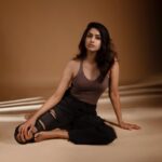 Tanya Ravichandran Instagram – 🖤🤍🖤🤍

Pc – @irst_photography