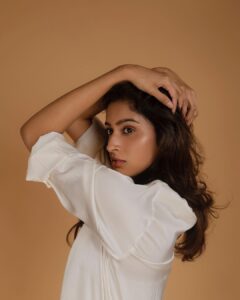 Tanya Ravichandran Instagram - 🖤🤍🖤🤍 Pc - @irst_photography