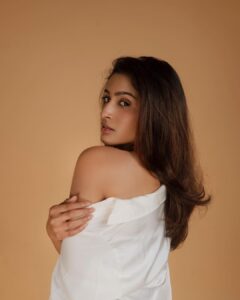 Tanya Ravichandran Instagram - 🤍🩵

@irst_photography
