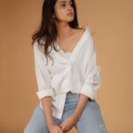 Tanya Ravichandran Instagram - 🤍🩵 @irst_photography