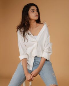 Tanya Ravichandran Instagram - 🤍🩵 @irst_photography