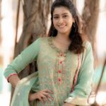 Tanya Ravichandran Instagram - Every day is a new day ❤️❤️ @camerasenthil