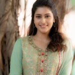 Tanya Ravichandran Instagram - Every day is a new day ❤️❤️ @camerasenthil