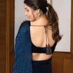 Tanya Ravichandran Instagram - Don’t ever let anyone dull your sparkle ✨💫 Pc : @cyril_eanastein