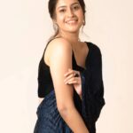 Tanya Ravichandran Instagram - Don’t ever let anyone dull your sparkle ✨💫 Pc : @cyril_eanastein