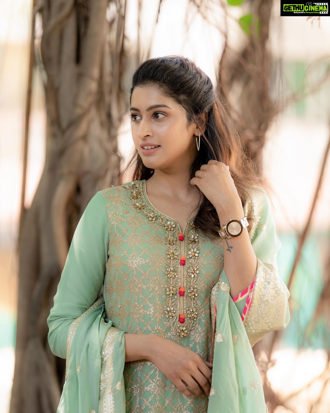Tanya ravichandran wiki