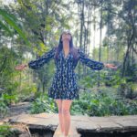 Tanya Ravichandran Instagram - Look for magic in every moment ❤️🧚