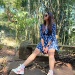 Tanya Ravichandran Instagram - Look for magic in every moment ❤️🧚