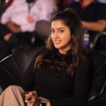 Tanya Ravichandran Instagram - 🖤🖤 #trigger #promotions