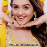 Tanya Sharma Instagram – Want to know how I use my Garnier Micellar Water in 3 Productive ways? Here’s how!⬇️

– Skin prep
– Always a great fix for makeup hacks or mishaps💯
– Removes all the dirt, pollution & makeup off my face!

So what are you waiting for? Grab yours now💚

#GarnierIndia #MicellarWater #MakeupOffMicellarOn #AD #Skincare #festive