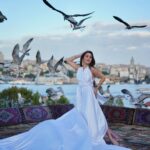 Tanya Sharma Instagram – Are you in the mood for a little white?
.
Beautiful Istanbul vibes only🤍💫 #travel #instagood #turkey #istanbul #tanyasharma #white #angel #fashion #love #gratitude
