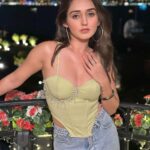 Tanya Sharma Instagram – Hot mess with a hotter view @hotelderevegalata
.
.
#turkey #travel #travelgram #istanbul #love #tanyasharma #ootn