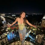 Tanya Sharma Instagram – Hot mess with a hotter view @hotelderevegalata
.
.
#turkey #travel #travelgram #istanbul #love #tanyasharma #ootn