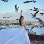 Tanya Sharma Instagram – Are you in the mood for a little white?
.
Beautiful Istanbul vibes only🤍💫 #travel #instagood #turkey #istanbul #tanyasharma #white #angel #fashion #love #gratitude