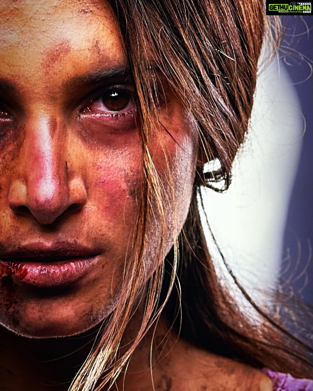 Tara Sutaria Instagram - I am proudest of APURVA because I filmed every shot in the film myself.. No excuses. I’ve never felt more strength and power than when we filmed.. ( @nix_bhat I owe a great deal to you for this, sir. ) I recall not showering for over a week mid schedule so that I looked and felt as awful as i was meant to, I rolled in mud and ash ( this was honestly fun ) and my hair wasn’t brushed for weeks on end! Here’s a little peak into how I looked when we shot the poster.. Thank you all for SO much love. We as a team are overwhelmed. ♥️♥️♥️ @avigowariker thank you for all your help through the day… 🥹♥️♥️