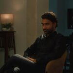 Tara Sutaria Instagram - The music video for Mulaqat drops on Wednesday night. Big hugs to @tarasutaria for being a part of this, she and her team were an absolute joy to work with! And shoutout to the main man @lendrickumar for bringing my visions to life. Can’t wait for you all to watch it!