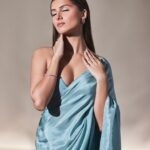 Tara Sutaria Instagram – 💙💙💙 November – Birthday month and film release month!!! 
Feeling uniquely, wildly and unusually excited for it all..✨#APURVA