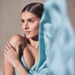 Tara Sutaria Instagram – 💙💙💙 November – Birthday month and film release month!!! 
Feeling uniquely, wildly and unusually excited for it all..✨#APURVA