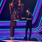 Tara Sutaria Instagram - Such a treat and my privilege to host and share such surreal moments for todays cricket live on @starsportsindia with legendary and gracious sportsmen… We spoke about the exciting time that it is for India in the World Cup, my upcoming release #Apurva and all things fun! It’s wonderful to have been able to integrate what we as a country love best - Cricket and film! ♥️🙏🏻🏏✨ @irfanpathan_official @gavaskarsunilofficial @mohammadkaif87 🙏🏻