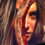 Tara Sutaria Instagram - I am proudest of APURVA because I filmed every shot in the film myself.. No excuses. I’ve never felt more strength and power than when we filmed.. ( @nix_bhat I owe a great deal to you for this, sir. ) I recall not showering for over a week mid schedule so that I looked and felt as awful as i was meant to, I rolled in mud and ash ( this was honestly fun ) and my hair wasn’t brushed for weeks on end! Here’s a little peak into how I looked when we shot the poster.. Thank you all for SO much love. We as a team are overwhelmed. ♥️♥️♥️ @avigowariker thank you for all your help through the day… 🥹♥️♥️
