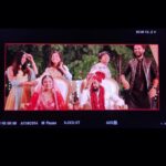 Tarjanee Bhadla Instagram – Happiest Birthday @mitragadhvi 🫶🏻
Thank you for being the best BHURIYO! 
I’ll always miss the shoot and the promotions days 🥹
Thank you for being best buddy and thank you for jhelling me on set as how it is seen in the last picture! 

May you have many more successes and may you achieve all your dreams especially the ones that came in tarot Patti! 

Happy birthday buddy! 
Have a blast 💥