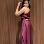 Tarjanee Bhadla Instagram – Hum hi hain mushkile! 
.
.
.
.
.
Styled by @leena_.11
Outfit by @rackpaletteindia
.
.
.
.
.
#3ekka#tronekka#promotions#friendshipday#tummile#cocktailoutfit#gujaratifilms#gujaraticelebrity#gujaratiactress#tarjanee#upcomingfilm#upcominggujaratimovies#upcomingujaratifilms#reeloftheday#trendingsongs