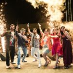Tarjanee Bhadla Instagram – Happy Friendships Day From #3Ekka ♥️