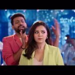 Tarjanee Bhadla Instagram - આવી ગયા રે વાદળ, આવી ગયો રે શ્રાવણ, મોરલીયો બોલે જો ને ત્યાં... ટેહુંક! “Tehunk” song out now! Music @kedarandbhargav ( @dr.kedar and @bhargav_purohit) Singers @adityagadhviofficial and @bhargav_purohit Lyrics @bhargav_purohit Choreography @krunalsoni2468 Starring @actoryash @malhar028 @mitragadhvi @esharkansara @kinjalrajpriya @tarjanee_official 3 EKKA releasing on 18th August! Produced by @anandpandit and @vaishalshah7 Directed by @rajesh_filmcrafting Written by @parth__85 and @chetandaiya Creative director @parth__85 Distribution by : @vandanshah1981 @anandpanditmotionpictures @jannockfilmsllp @jojoapp.in #3Ekka #TronEkka #Tehunk