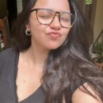 Tarjanee Bhadla Instagram - Just a representation of how Sunday makes me feel!