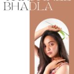 Tarjanee Bhadla Instagram - BIG NEWS! So excited for this new venture! Now on I will be managed by @jannockfilmsllp For work related inquires Call on +91-87990-57017 Or mail on panda@jannockfilms.com
