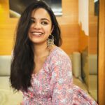 Tarjanee Bhadla Instagram – The best day of promoting 3 EKKA! 
Visnagar you were great!.
.
.
.
Beautiful dress by @designer_ketan.
.
.
.
Photos by @karangurjarfilms