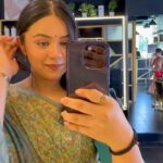 Tarjanee Bhadla Instagram – This 15 seconds in her voice🥹
Couldn’t find any video to match the beauty of this audio, but still….
Always a #meripyaribindu fan, mainly because of this, and off course #manakehumyaarnahin