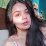 Tarjanee Bhadla Instagram – A quick test before the click,
Always better than the pic🤔