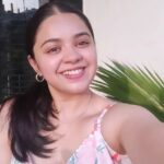 Tarjanee Bhadla Instagram – A quick test before the click,
Always better than the pic🤔