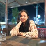 Tarjanee Bhadla Instagram – Happy ending to a crappy day🫶🏻
.
.
.
1.6.23