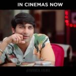 Tarjanee Bhadla Instagram - જેના ફઈબા એ આવી મજાક કરી હોય, એવા ભાઈબંધોને કૉમેન્ટ્સમાં ટેગ કરો! 3 EKKA Running successfully in cinemas near you! Starring @actoryash @malhar028 @mitragadhvi @esharkansara @kinjalrajpriya @tarjanee_official @dharmesh64 and @hitukanodia Produced by @anandpandit and @vaishalshah7 Directed by @rajesh_filmcrafting Written by @parth__85 and @chetandaiya Creative director @parth__85 @anandpanditmotionpictures @jannockfilmsllp @jojoapp.in @colorsgujaratiofficial #3Ekka#TronEkka