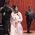 Tarjanee Bhadla Instagram – પબ્લિકને ગમ્યું છે, 
એટલેજ તો બોક્સ ઓફિસ પર જામ્યું છે! 
જનતા વર્ડીક્ટ – superhit! 

3 EKKA Running successfully in cinemas near you! 

Starring @actoryash @malhar028 @mitragadhvi @esharkansara @kinjalrajpriya @tarjanee_official @dharmesh64 and @hitukanodia

Produced by @anandpandit and @vaishalshah7

Directed by @rajesh_filmcrafting

Written by @parth__85 and @chetandaiya 

Creative director @parth__85 

@anandpanditmotionpictures @jannockfilmsllp @jojoapp.in @colorsgujaratiofficial #3Ekka#TronEkka