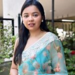 Tarjanee Bhadla Instagram – નૂતન વર્ષાભિનંદન 🤍
