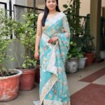 Tarjanee Bhadla Instagram – નૂતન વર્ષાભિનંદન 🤍