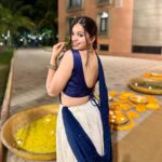 Tarjanee Bhadla Instagram - છઠ્ઠું નોરતું .. in 'Tvara', Navratri 2023 collection by @jap311 @janvi311 Special credits to @officialsspictures #navratri #navratrispecial #navratri2023 #navratricollection #chaniya #chaniyacholi #chaniyacollection #ootd #outfits #instagram #indianwear #indianfashion #indiandesigners #designer #fashion #fashiongram #gujaratiactress