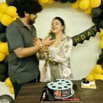 Tarjanee Bhadla Instagram - Birthday Night! 🥺 Thank you everyone for making last night so special🤓❤️