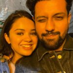 Tarjanee Bhadla Instagram – Happiest Birthday @mitragadhvi 🫶🏻
Thank you for being the best BHURIYO! 
I’ll always miss the shoot and the promotions days 🥹
Thank you for being best buddy and thank you for jhelling me on set as how it is seen in the last picture! 

May you have many more successes and may you achieve all your dreams especially the ones that came in tarot Patti! 

Happy birthday buddy! 
Have a blast 💥