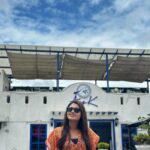Tasnia Farin Instagram - Yes, I know I know. Even I get confused about where I’m at sometimes. Kathmondu, Nepal