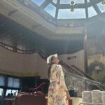 Tasnia Farin Instagram - First experience on a cruise was an amazing one. It’s a laid back way to relax and enjoy at the same time. There are so many interesting people you’ll find along the way and before you know it, it will come to an end. One of many more to go! Carnival Cruise Caribbean