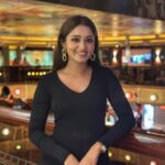 Tasnia Farin Instagram - Tad bit of elegance Carnival Cruise