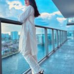 Tasnia Farin Instagram - Vibing Deshi Downtown Miami