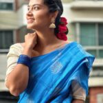 Tasnia Farin Instagram - শহরে প্রেমের ঘ্রাণ