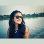Tasnia Farin Instagram - Best cruise trip ever