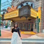 Tasnia Farin Instagram - If I’m uploading my photos 99% chances are I’m lying down in my own bed. I don’t take many pictures outside trips. So most of the time they are travel photos. Universal Studios Singapore