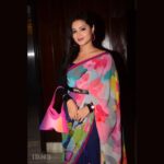 Tasnia Farin Instagram - 📸 Avishek Mitra @indiablooms